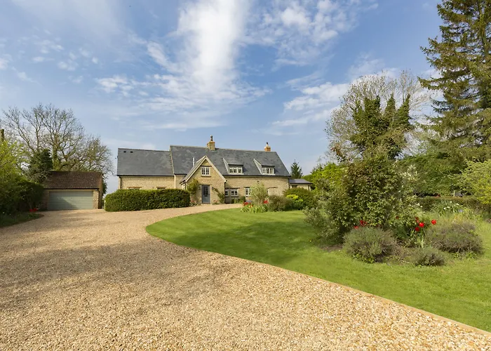 Church End Cottage
