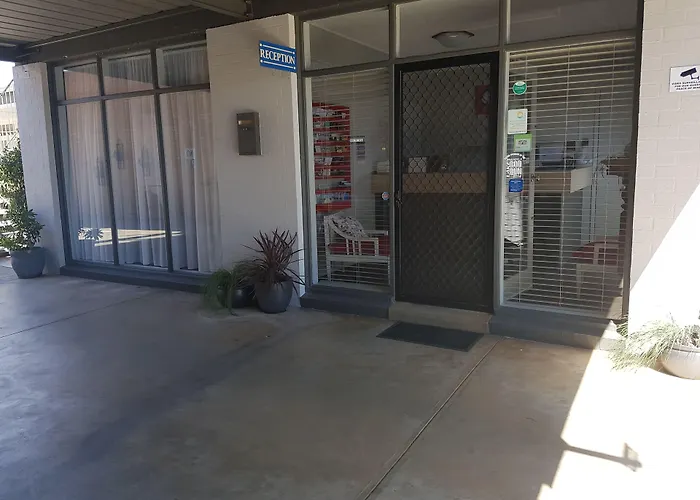 Belmore Motor Inn