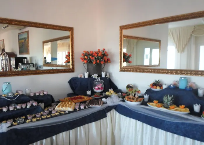 Adriatico Hotels Milano Marittima