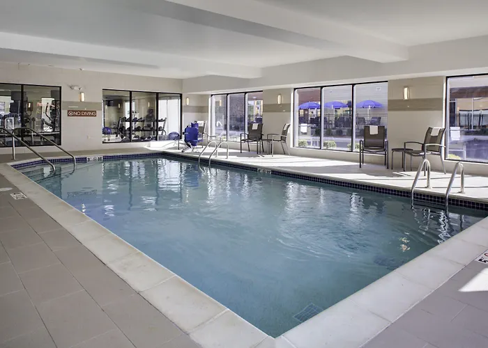 Towneplace Suites By Marriottdetroit