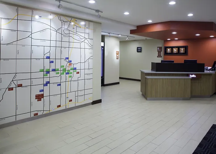 Towneplace Suites By Marriottdetroit