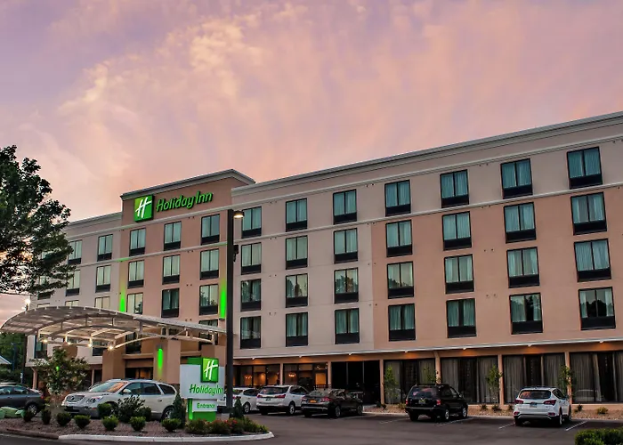 Holiday Inn Knoxville N - Merchant Drive By Ihg