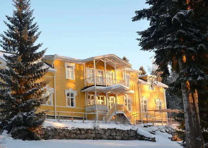 Karolineburg Manor House