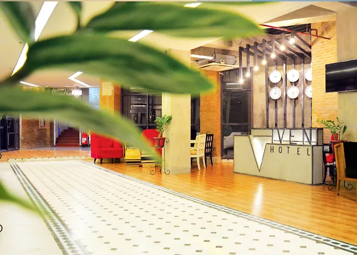 Viven Hotel