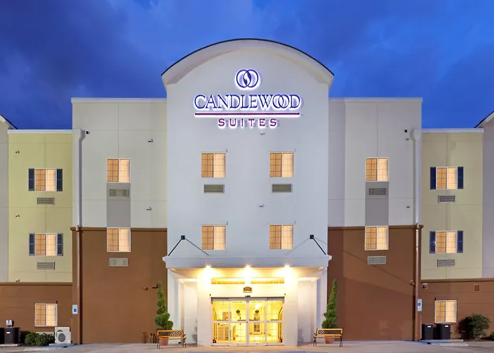 Candlewood Suites - El Dorado By Ihg