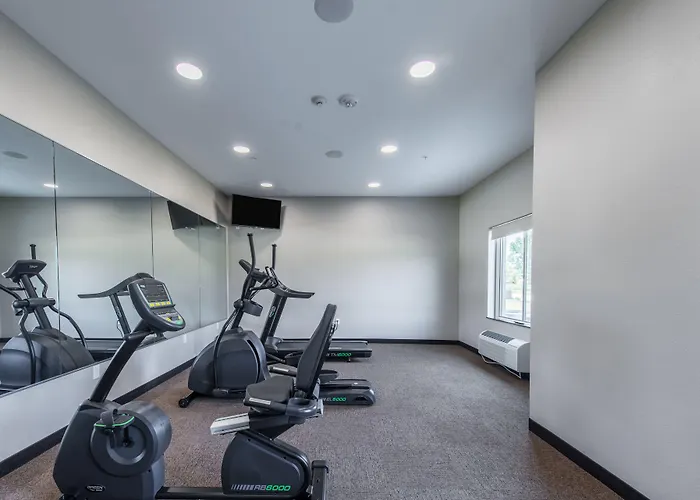 Sleep Inn & Suites Galion