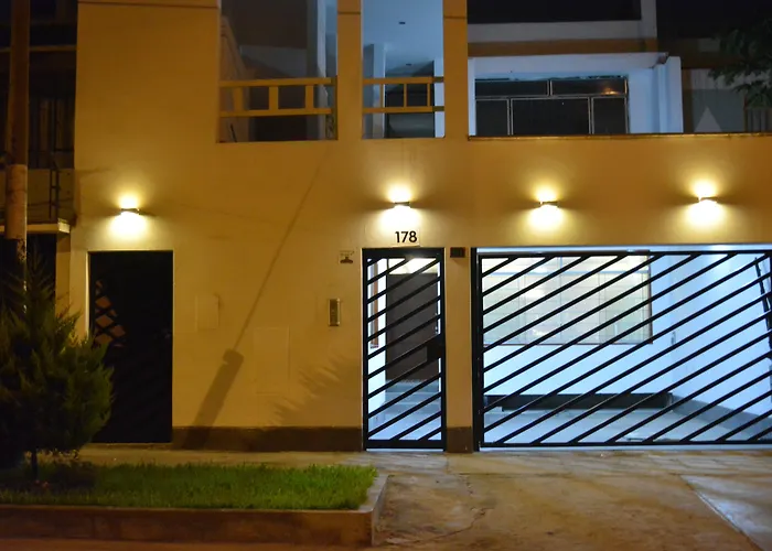Kangaroo Wasi Airport Bed & Breakfast
