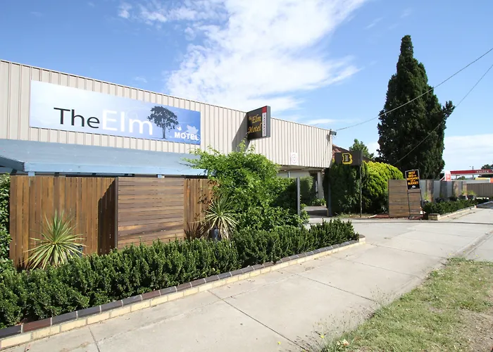Elm Motel