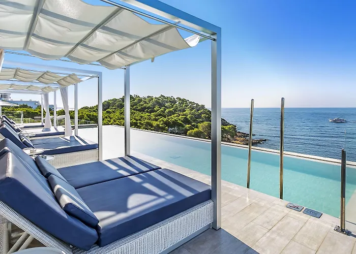 Catalonia Royal Ses Estaques-Adults Only