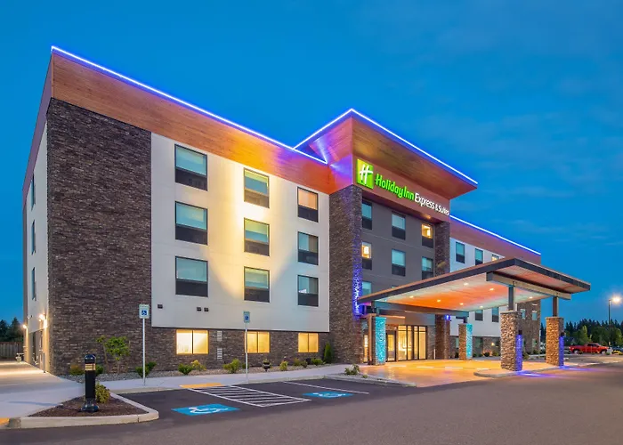 Holiday Inn Express & Suites - Camas By Ihg