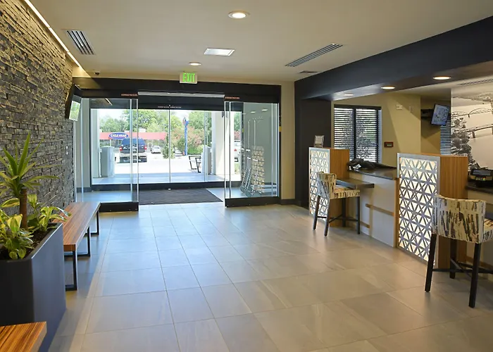 Staybridge Suites - - Medical Center By Ihg