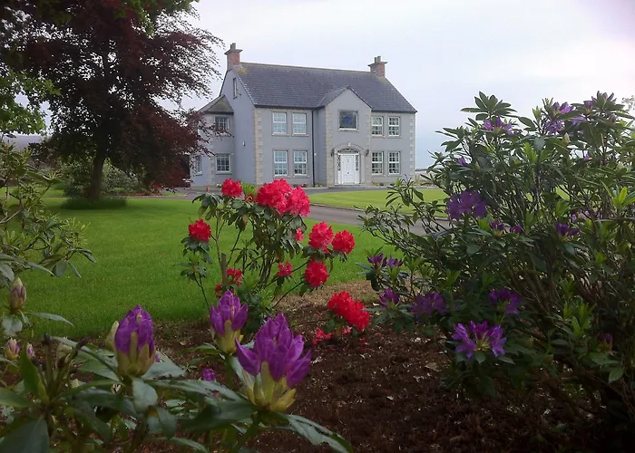 Ballyharvey B&B