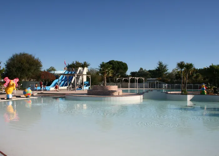 Hotel Rêve en Famille à Gastes