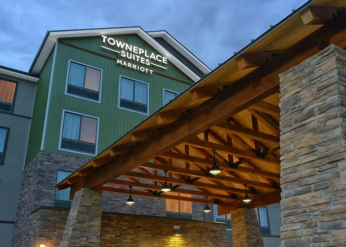 Towneplace Suites By Marriott Denver South/Lone Tree