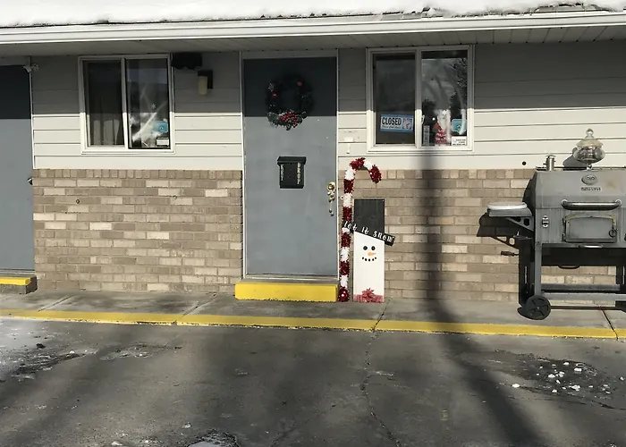 Arco Inn