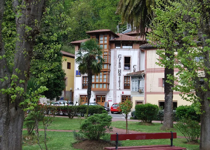Gran Hotel Rural Cela