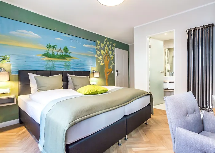 Burghotel Lingen 