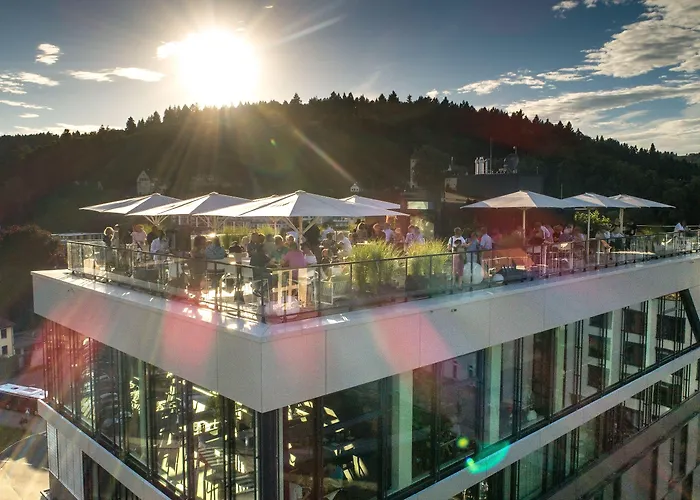 Hotel am Remspark