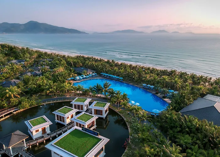 Duyen Ha Resort Cam Ranh