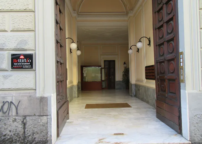 Rettifilo