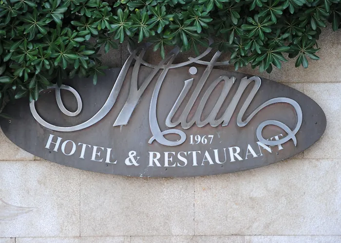 Hotel Milan