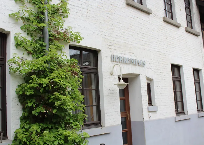 Landhaus Danielshof Bedburg
