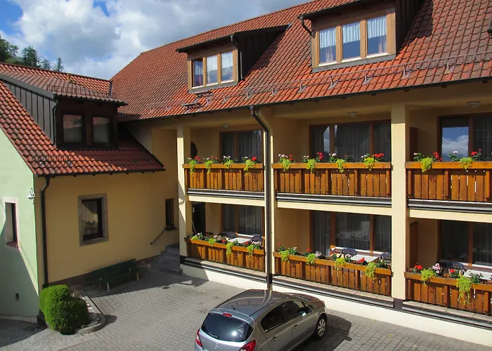 Hotel Gasthof Hereth