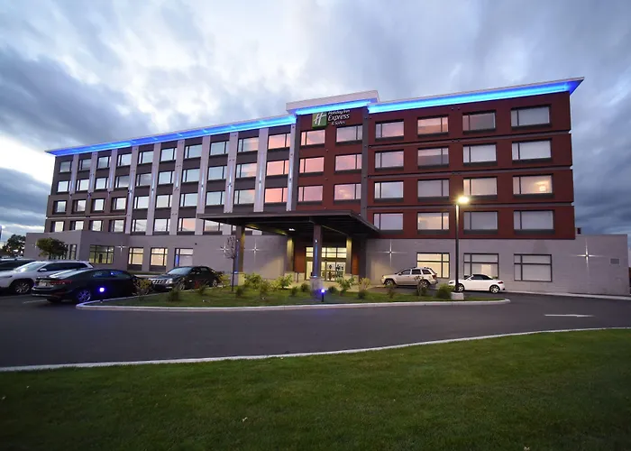 Holiday Inn Express & Suites - Gatineau - Ottawa By Ihg