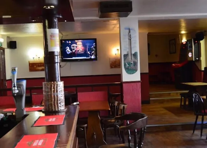 Newcastle Arms