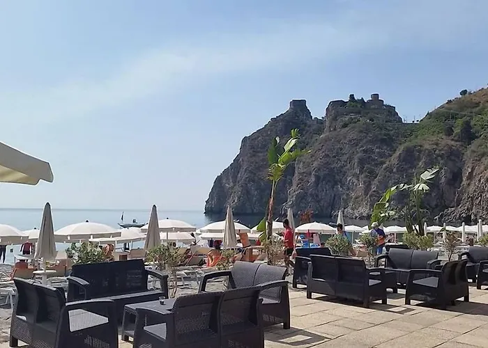 Elihotel SantʼAlessio Siculo