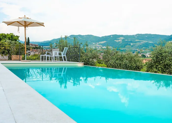 Villa Moron