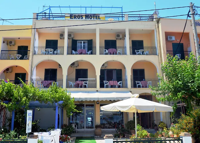 Eros Beach
