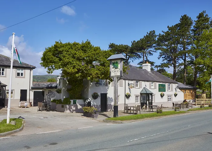 The Groes Inn