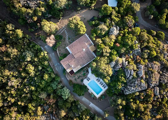 Cascioni Eco Retreat