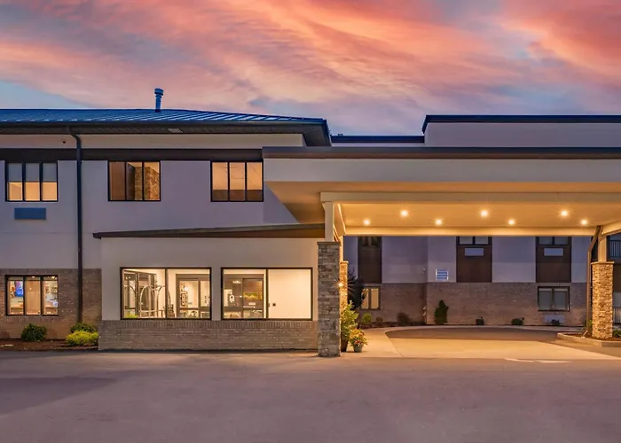 The Cranberry, An Ascend Collection Hotel