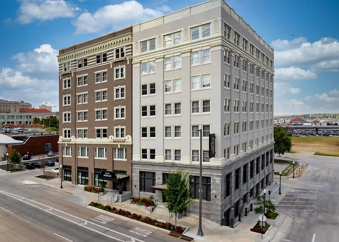 Indigo - Omaha Downtown By Ihg