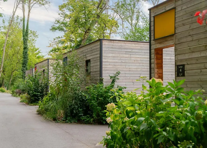 Domaine De La Residence - Hotel, Spa & Restaurant