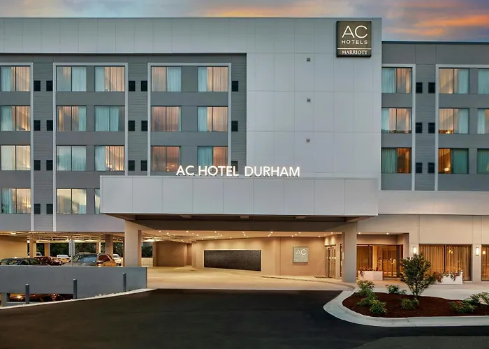 Ac By Marriott Duke University