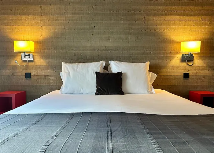 Victoria Lodge, Friendly Hotel Val-dʼIsère
