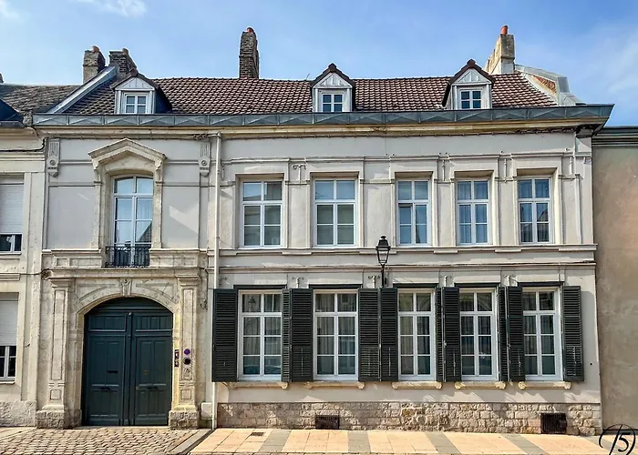 La Demeure Numéro 5