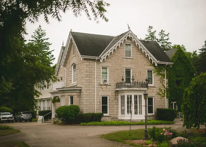 Westover Inn