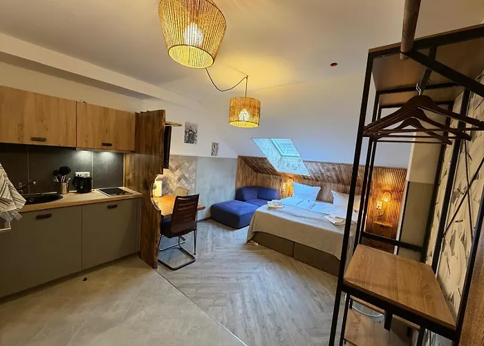 Hotel Garni FairSchlafen