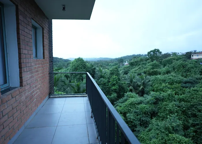 Hotel Casa De Patio