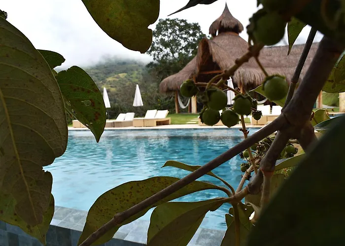 Nalua Glamping y Hotel