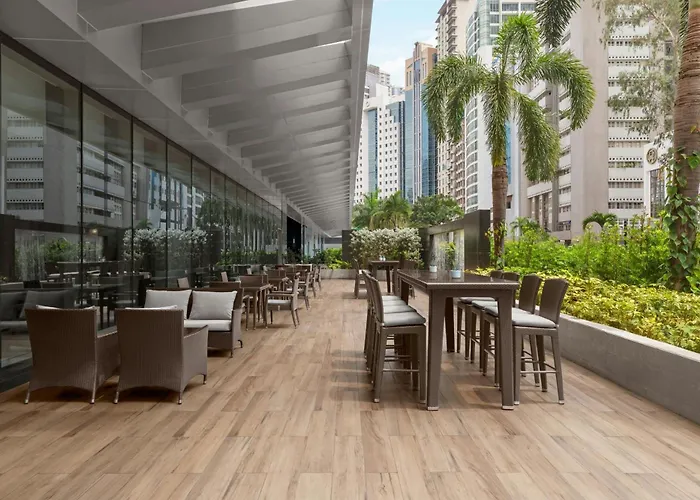 The Westin Manila