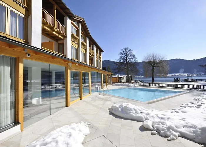 Seehotel Urban