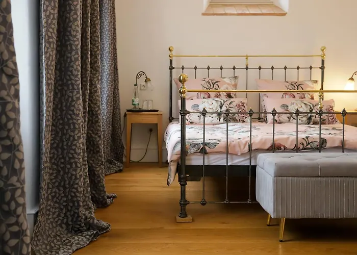 Boutique-Hotel im Sternenhof