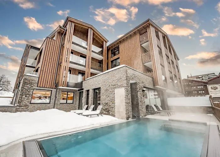Summit Seefeld