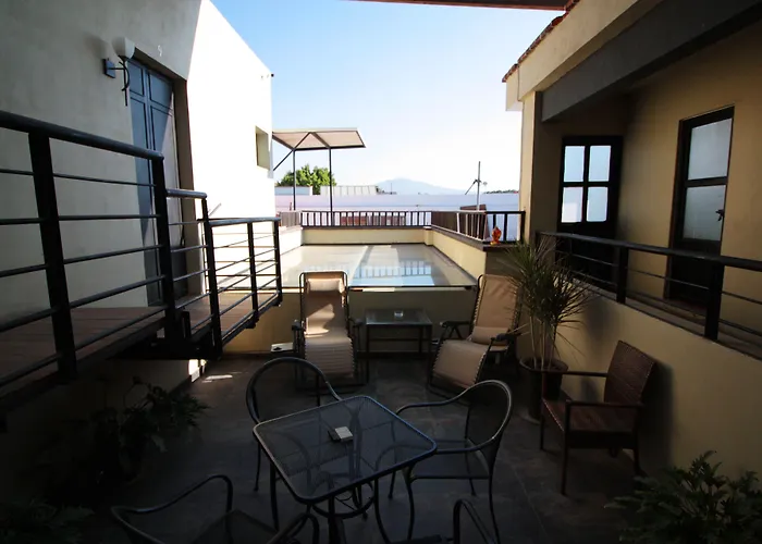 Independencia Dos 7 Hotel Boutique