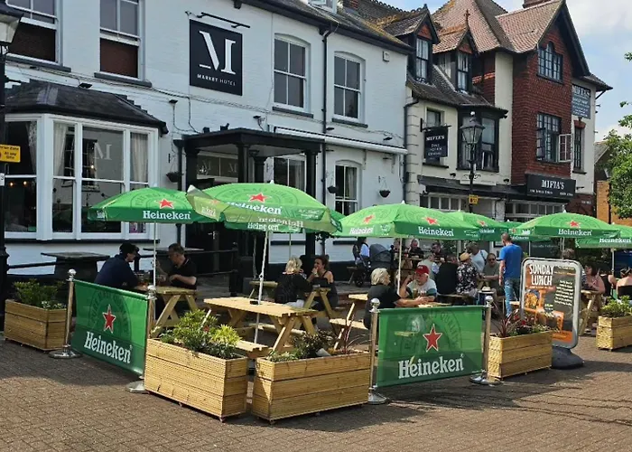Market